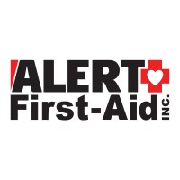 Alert First-Aid Services logo, Alert First-Aid Services contact details