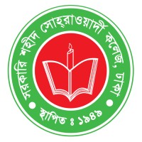 Government Shahid Suhrawardy College logo, Government Shahid Suhrawardy College contact details