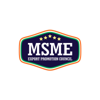 MSME Export Promotion Council logo, MSME Export Promotion Council contact details