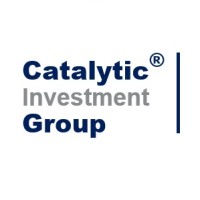 The Catalytic Group LLP logo, The Catalytic Group LLP contact details