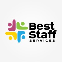 Best Staff Services logo, Best Staff Services contact details