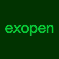 Exopen logo, Exopen contact details