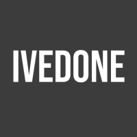 Ivedone logo, Ivedone contact details