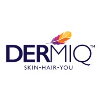 Dermiq logo, Dermiq contact details