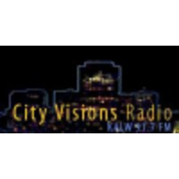 City Visions Radio/KALW logo, City Visions Radio/KALW contact details