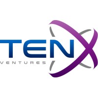 TenX Ventures Inc. logo, TenX Ventures Inc. contact details