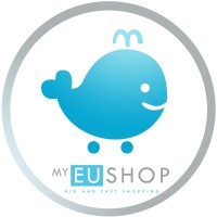 My EU Shop B.V. logo, My EU Shop B.V. contact details