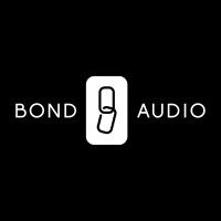 Bond Audio logo, Bond Audio contact details