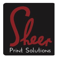 Sheer Print Solutions logo, Sheer Print Solutions contact details