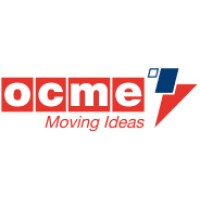 OCME logo, OCME contact details