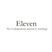 Eleven: The Undergraduate Journal of Sociology logo, Eleven: The Undergraduate Journal of Sociology contact details