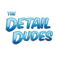 The Detail Dudes logo, The Detail Dudes contact details