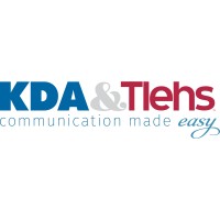 KDA Communications logo, KDA Communications contact details