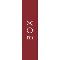 BOX Real Estate logo, BOX Real Estate contact details