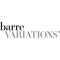 Barre Variations logo, Barre Variations contact details