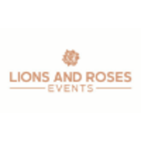 Lions and Roses Events logo, Lions and Roses Events contact details