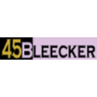 45 Bleecker logo, 45 Bleecker contact details