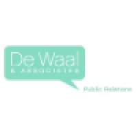 De Waal & Associates logo, De Waal & Associates contact details