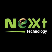 Next Tech logo, Next Tech contact details