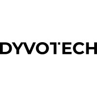 DYVOTECH logo, DYVOTECH contact details