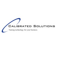 Calibrated Solutions, LLC. logo, Calibrated Solutions, LLC. contact details