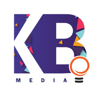 KB Media logo, KB Media contact details