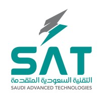 Saudi Advanced Technologies, SAT logo, Saudi Advanced Technologies, SAT contact details