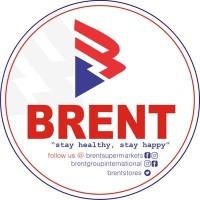 Brent Supermarkets logo, Brent Supermarkets contact details