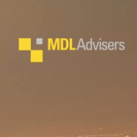 MDL ADVISERS DMCC logo, MDL ADVISERS DMCC contact details