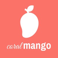 CoralMango Solutions logo, CoralMango Solutions contact details