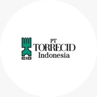 PT Torrecid Indonesia logo, PT Torrecid Indonesia contact details