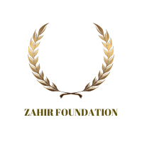 Zahir Foundation logo, Zahir Foundation contact details