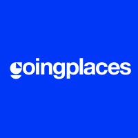 Going Places Digital logo, Going Places Digital contact details