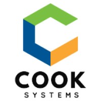 Cook Systems International logo, Cook Systems International contact details