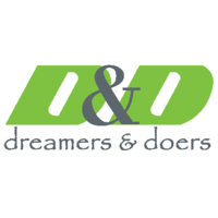 Dreamers & Doers(D&D) logo, Dreamers & Doers(D&D) contact details