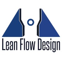 Lean Flow Design logo, Lean Flow Design contact details