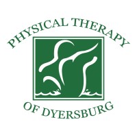 PHYSICAL THERAPY OF DYERSBURG logo, PHYSICAL THERAPY OF DYERSBURG contact details