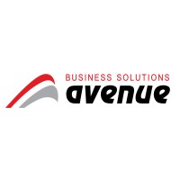 Avenue IT Solutions JSC., logo, Avenue IT Solutions JSC., contact details