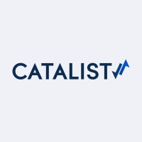 Catalist logo, Catalist contact details