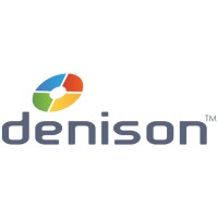 Denison Consulting logo, Denison Consulting contact details