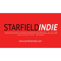 Starfield Indie logo, Starfield Indie contact details