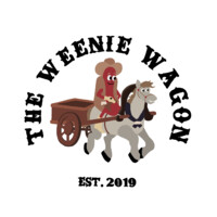 The Weenie Wagon logo, The Weenie Wagon contact details