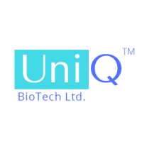 UniQ Biotech logo, UniQ Biotech contact details