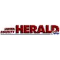 Uinta County Herald logo, Uinta County Herald contact details