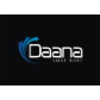 Daana logo, Daana contact details