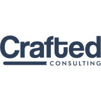 Crafted Consulting logo, Crafted Consulting contact details