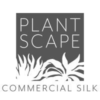 Plantscape Commercial Silk logo, Plantscape Commercial Silk contact details