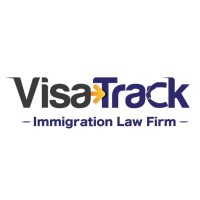 Visa Track-Immigration Law Firm logo, Visa Track-Immigration Law Firm contact details