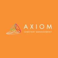 Axiom Cemetery Management Solutions, Powered by JMT Consulting logo, Axiom Cemetery Management Solutions, Powered by JMT Consulting contact details