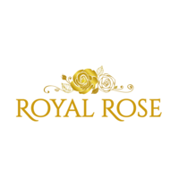 Royal Rose logo, Royal Rose contact details